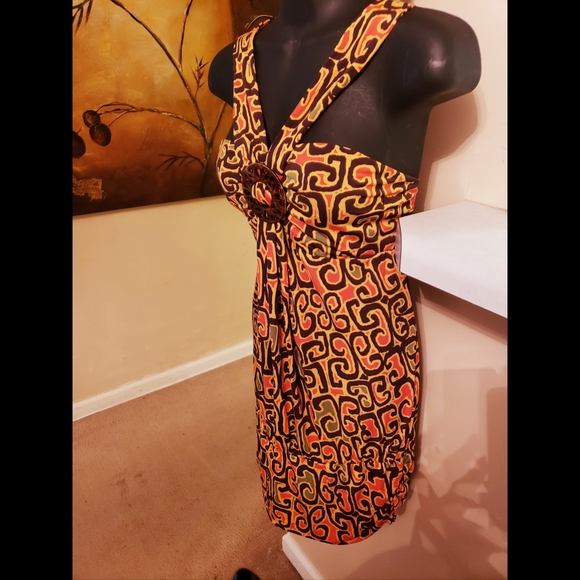 Coming to America top - Picture 3 of 9